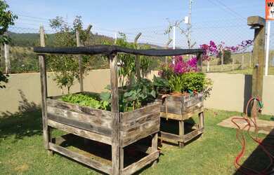 Imagem 7: CASA RESIDENCIAL em BRAGANÇA PAULISTA - SP, CONDOMÍNIO TERRAS DE SANTA...