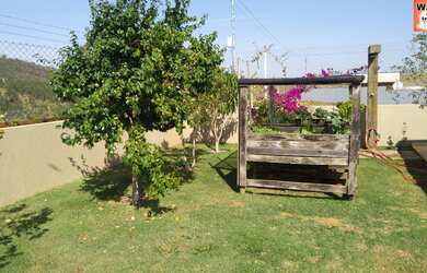 Imagem 6: CASA RESIDENCIAL em BRAGANÇA PAULISTA - SP, CONDOMÍNIO TERRAS DE SANTA...