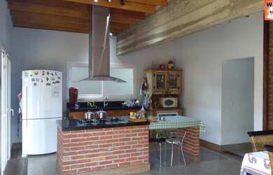 Imagem 11: CASA RESIDENCIAL em BRAGANÇA PAULISTA - SP, CONDOMÍNIO TERRAS DE SANTA...