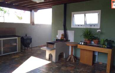 Imagem 12: CASA RESIDENCIAL em BRAGANÇA PAULISTA - SP, CONDOMÍNIO TERRAS DE SANTA...