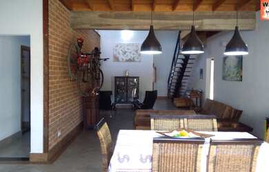 Imagem 13: CASA RESIDENCIAL em BRAGANÇA PAULISTA - SP, CONDOMÍNIO TERRAS DE SANTA...