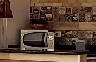 Imagem 5: CASA RESIDENCIAL em BRAGANÇA PAULISTA - SP, CONDOMÍNIO RESIDENCIAL SUNSET VILLAGE