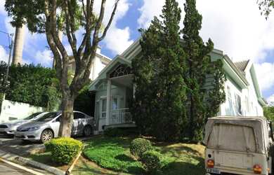 Imagem 7: CASA RESIDENCIAL em BRAGANÇA PAULISTA - SP, CONDOMÍNIO RESIDENCIAL SANTA...