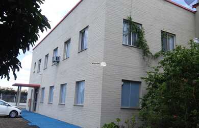 Imagem 1: GALPAO COMERCIAL em BRAGANÇA PAULISTA - SP, CRUZEIRO