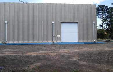 Imagem 12: GALPAO COMERCIAL em BRAGANÇA PAULISTA - SP, CRUZEIRO