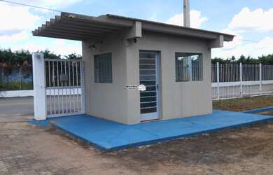 Imagem 16: GALPAO COMERCIAL em BRAGANÇA PAULISTA - SP, CRUZEIRO