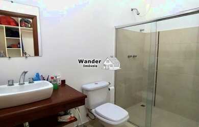 Imagem 12: CASA RESIDENCIAL em BRAGANÇA PAULISTA - SP, CONDOMÍNIO JARDIM DAS PALMEIRAS