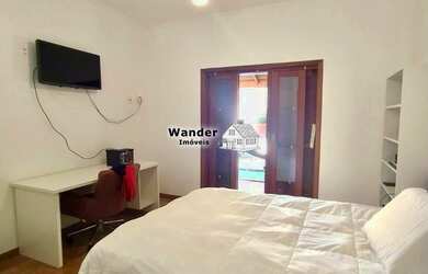 Imagem 2: CASA RESIDENCIAL em BRAGANÇA PAULISTA - SP, CONDOMÍNIO JARDIM DAS PALMEIRAS