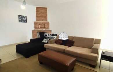 Imagem 9: CASA RESIDENCIAL em BRAGANÇA PAULISTA - SP, CONDOMÍNIO JARDIM DAS PALMEIRAS