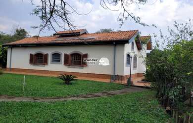 Imagem 9: CASA RESIDENCIAL em BRAGANÇA PAULISTA - SP, RECANTO AMAPOLA