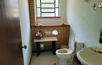 Imagem 2: CASA RESIDENCIAL em BRAGANÇA PAULISTA - SP, RECANTO AMAPOLA