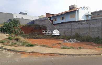 Imagem: TERRENO COMERCIAL em BRAGANÇA PAULISTA - SP, JD VISTA ALEGRE