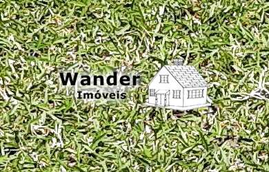 Imagem: O terreno possui 5000m² de Área Privada e está localizado