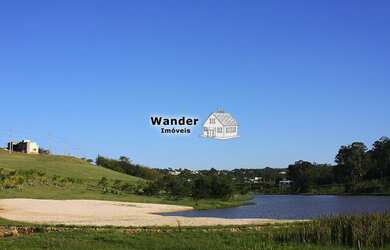 Imagem 3: TERRENO RESIDENCIAL em BRAGANÇA PAULISTA - SP, CONDOMÍNIO VALE DAS ÁGUAS