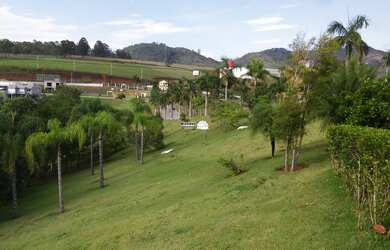 Imagem 6: TERRENO RESIDENCIAL em BRAGANÇA PAULISTA - SP, CONDOMÍNIO VALE DAS ÁGUAS