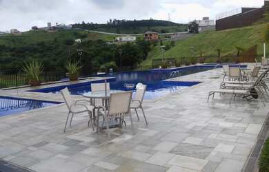 Imagem 7: TERRENO RESIDENCIAL em BRAGANÇA PAULISTA - SP, CONDOMÍNIO VALE DAS ÁGUAS