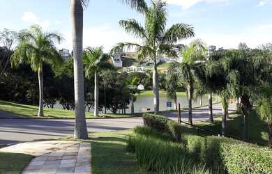 Imagem 13: TERRENO RESIDENCIAL em BRAGANÇA PAULISTA - SP, CONDOMÍNIO VALE DAS ÁGUAS