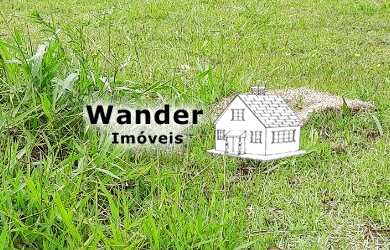 Imagem: TERRENO RESIDENCIAL em BRAGANÇA PAULISTA - SP, CONDOMÍNIO