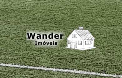 Imagem: O terreno possui 464m² de Área Privada e está localizado