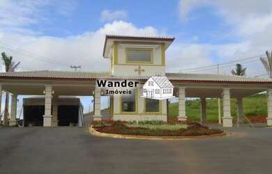 Imagem: O terreno à venda possui e está localizado em Bragança Paulista