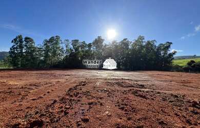 Imagem 5: TERRENO RESIDENCIAL em BRAGANÇA PAULISTA - SP, CURITIBANOS