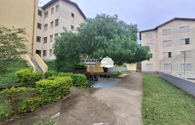 Imagem 2: APARTAMENTO RESIDENCIAL em BRAGANÇA PAULISTA - SP, JARDIM SÃO LOURENÇO