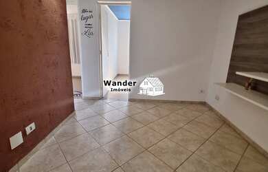 Imagem 8: APARTAMENTO RESIDENCIAL em BRAGANÇA PAULISTA - SP, JARDIM SÃO LOURENÇO