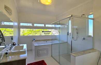 Imagem 16: CASA RESIDENCIAL em BRAGANÇA PAULISTA - SP, CONDOMÍNIO JARDIM DAS PALMEIRAS