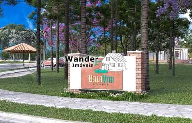 Imagem 1: TERRENO RESIDENCIAL em BRAGANÇA PAULISTA - SP, RESIDENCIAL BELLA VITA
