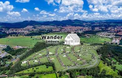 Imagem 5: TERRENO RESIDENCIAL em BRAGANÇA PAULISTA - SP, RESIDENCIAL BELLA VITA