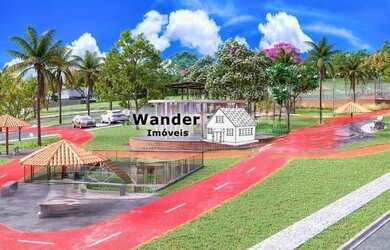 Imagem 9: TERRENO RESIDENCIAL em BRAGANÇA PAULISTA - SP, RESIDENCIAL BELLA VITA