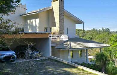 Imagem 3: CASA RESIDENCIAL em BRAGANÇA PAULISTA - SP, CONDOMÍNIO JARDIM DAS PALMEIRAS