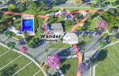 Imagem 10: TERRENO RESIDENCIAL em BRAGANÇA PAULISTA - SP, RESIDENCIAL BELLA VITA