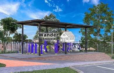 Imagem 7: TERRENO RESIDENCIAL em BRAGANÇA PAULISTA - SP, RESIDENCIAL BELLA VITA