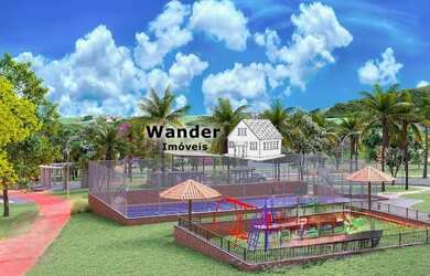 Imagem 11: TERRENO RESIDENCIAL em BRAGANÇA PAULISTA - SP, RESIDENCIAL BELLA VITA