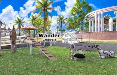 Imagem 16: TERRENO RESIDENCIAL em BRAGANÇA PAULISTA - SP, RESIDENCIAL BELLA VITA