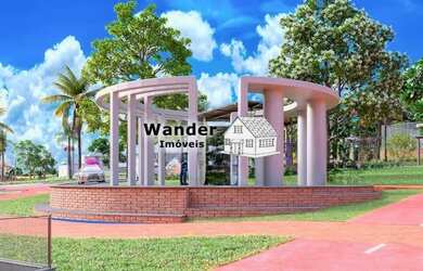 Imagem 12: TERRENO RESIDENCIAL em BRAGANÇA PAULISTA - SP, RESIDENCIAL BELLA VITA