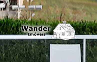 Imagem: O terreno à venda possui e está localizado em Bragança Paulista