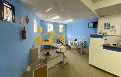 Imagem 14: GALPAO RESIDENCIAL em São Lourenço - MG, Santa Monica