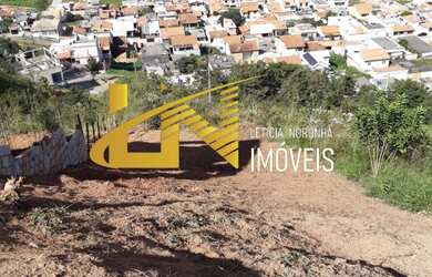 Imagem 4: TERRENO RESIDENCIAL em São Lourenço - MG, Jardim Paraíso