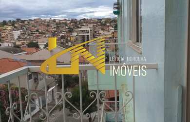 Imagem: O apartamento possui 2 Dormitórios, 1 Vaga na garagem e 131m²