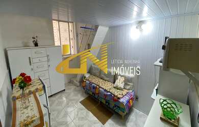 Imagem: O apartamento possui 1 Dormitório, 24m² de Área Privada e