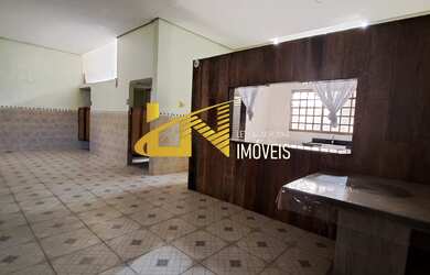 Imagem 8: Salão de Festa á venda no bairro Sonda em São Lourenço - MG