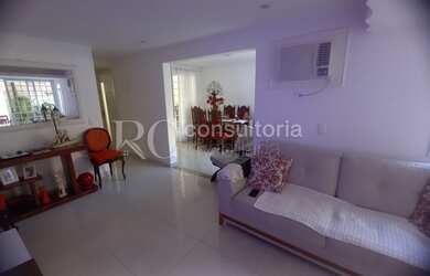 Imagem 4: Casa em Condomínio de Luxo em Vargem Pequena, Rio de Janeiro - 2 Quartos,...