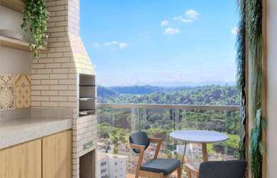 Imagem 7: APARTAMENTO ENERGIA FOTOVOLTÁICA PARA O CONDOMÍNIO ,BAIXA TAXA DE CONDOMÍNO. ESTIMATIVA D