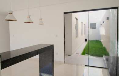 Imagem: CASA RESIDENCIAL em CARATINGA - MG, RESIDENCIAL PORTO SEGURO