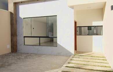 Imagem 8: CASA RESIDENCIAL em CARATINGA - MG, RESIDENCIAL PORTO SEGURO