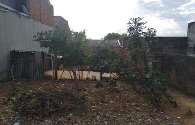 Imagem 2: Terreno comercial/Residencial para Venda Jardim Amanda I, Hortolândia, SP