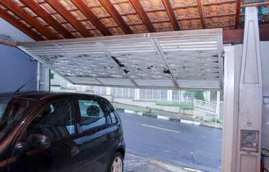 Imagem 3: CASA RESIDENCIAL em HORTOLÂNDIA - SP, JARDIM AMANDA I