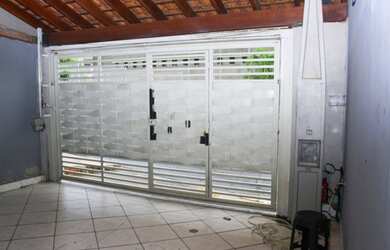 Imagem 4: CASA RESIDENCIAL em HORTOLÂNDIA - SP, JARDIM AMANDA I